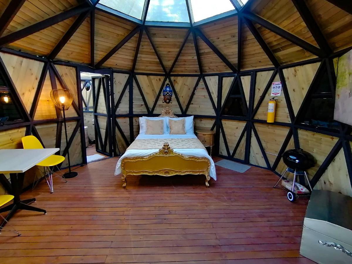 Hotel Hevilat Paraiso De Oriente Rionegro Exteriér fotografie